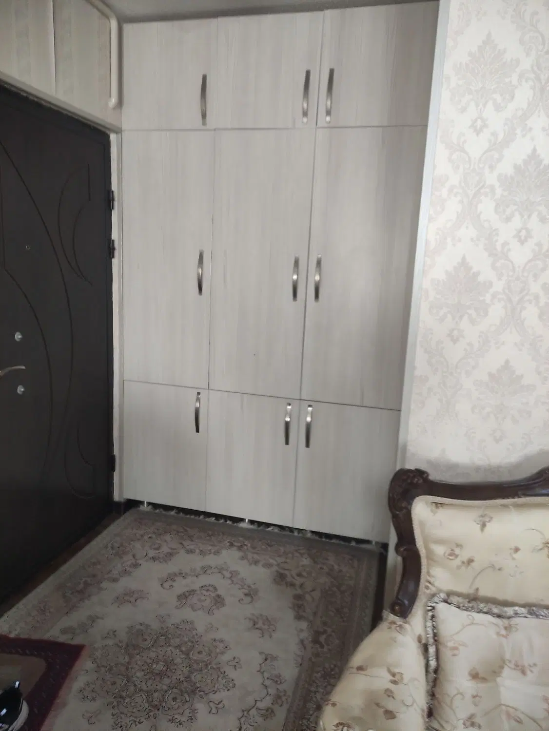90متر دوخوابه جنوبی