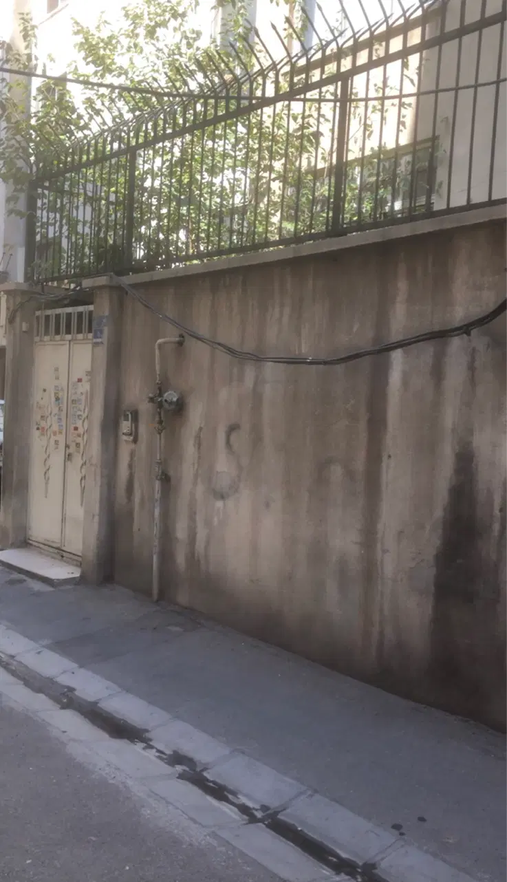 کلنگی_دبستان_۸۵ متر