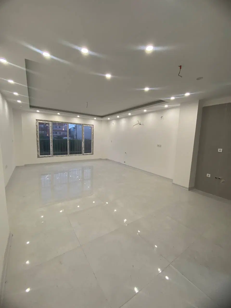 آپارتمان ریز متراژ طالب آملی