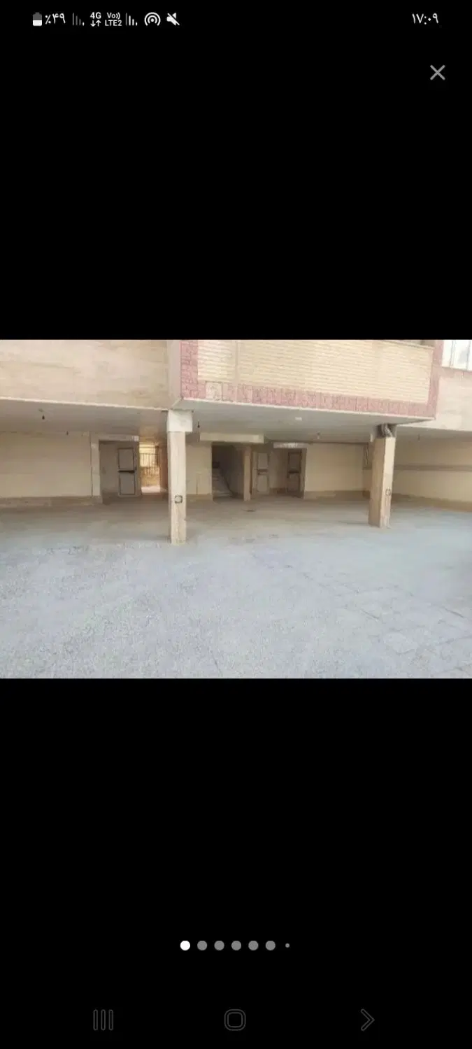 اجاره آپارتمان کوی امام رضا