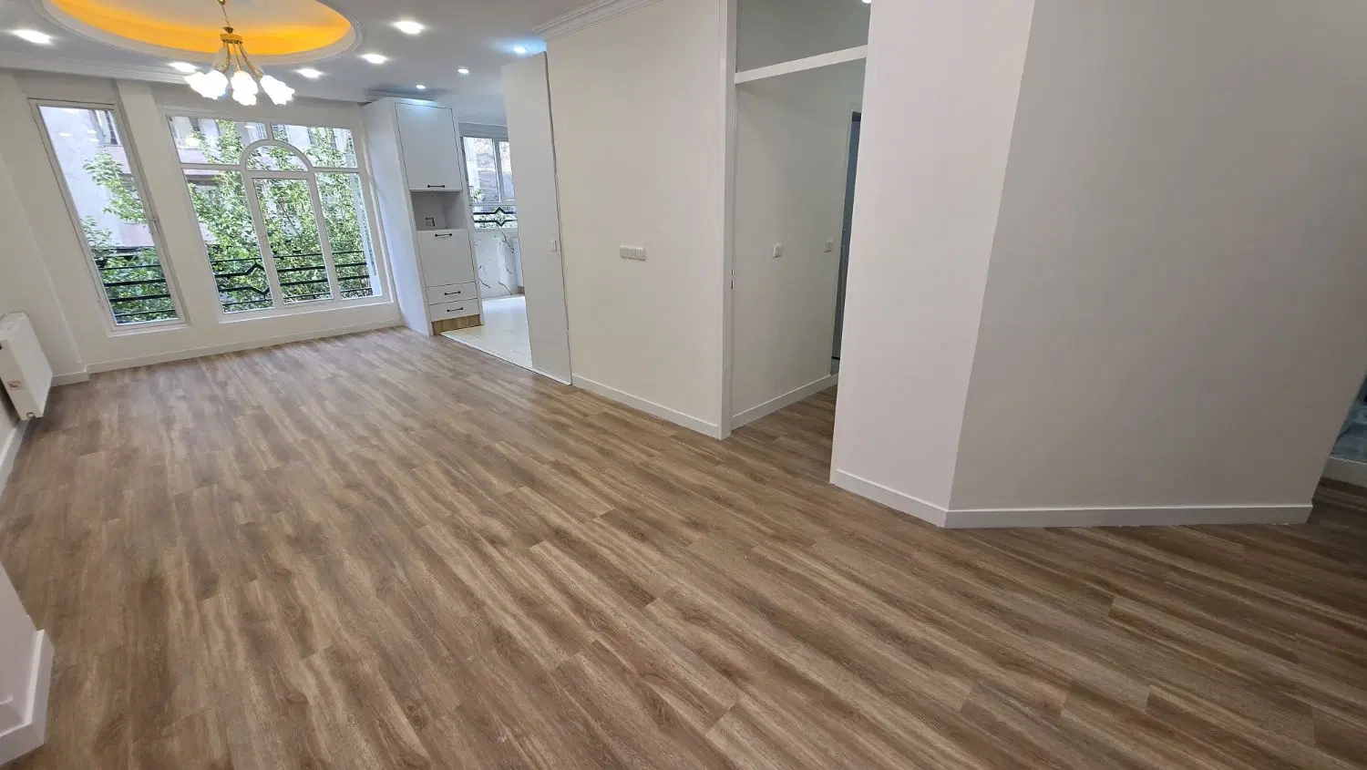 ۸۸متر، روبه‌نمای خیابان، تاپ لوکیشن، بی تکرار