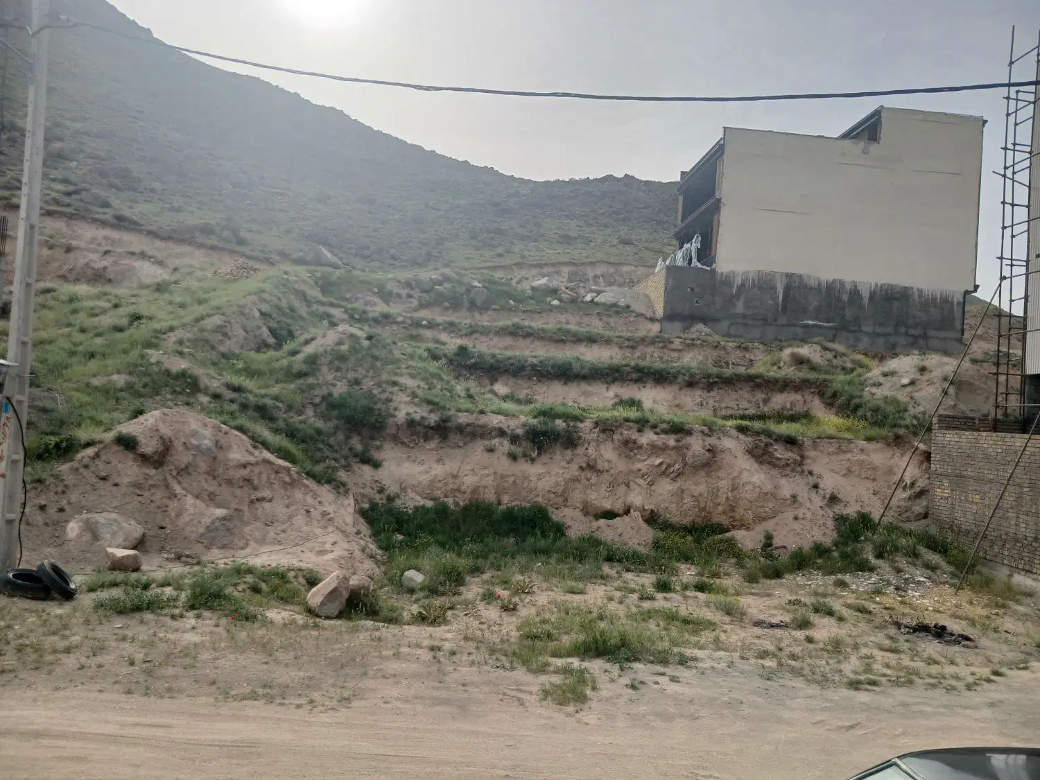فروش زمین