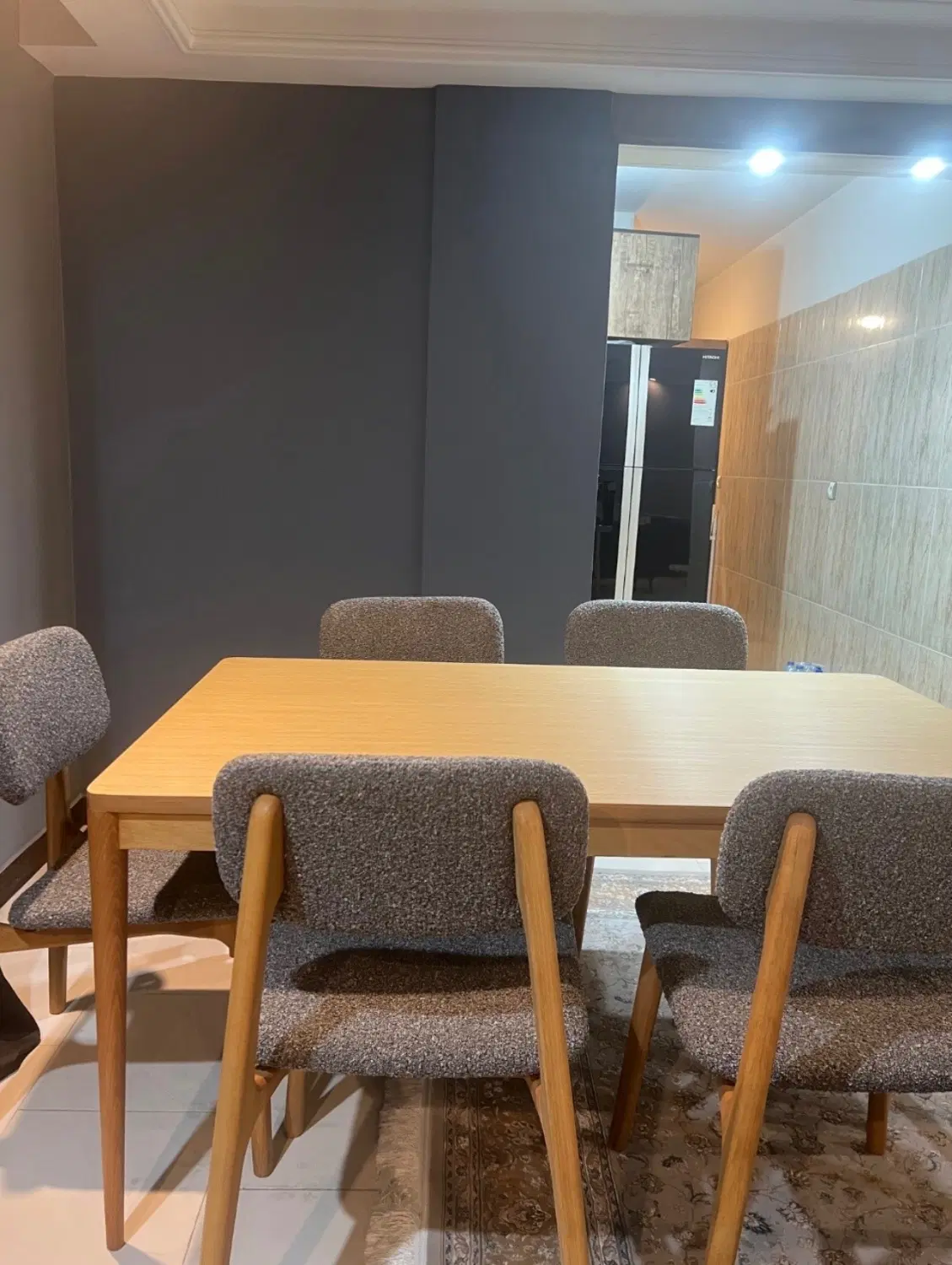 70متر_1خواب_ فرشتگان_ تاپ‌لوکیشن_مجتمع سرایداری