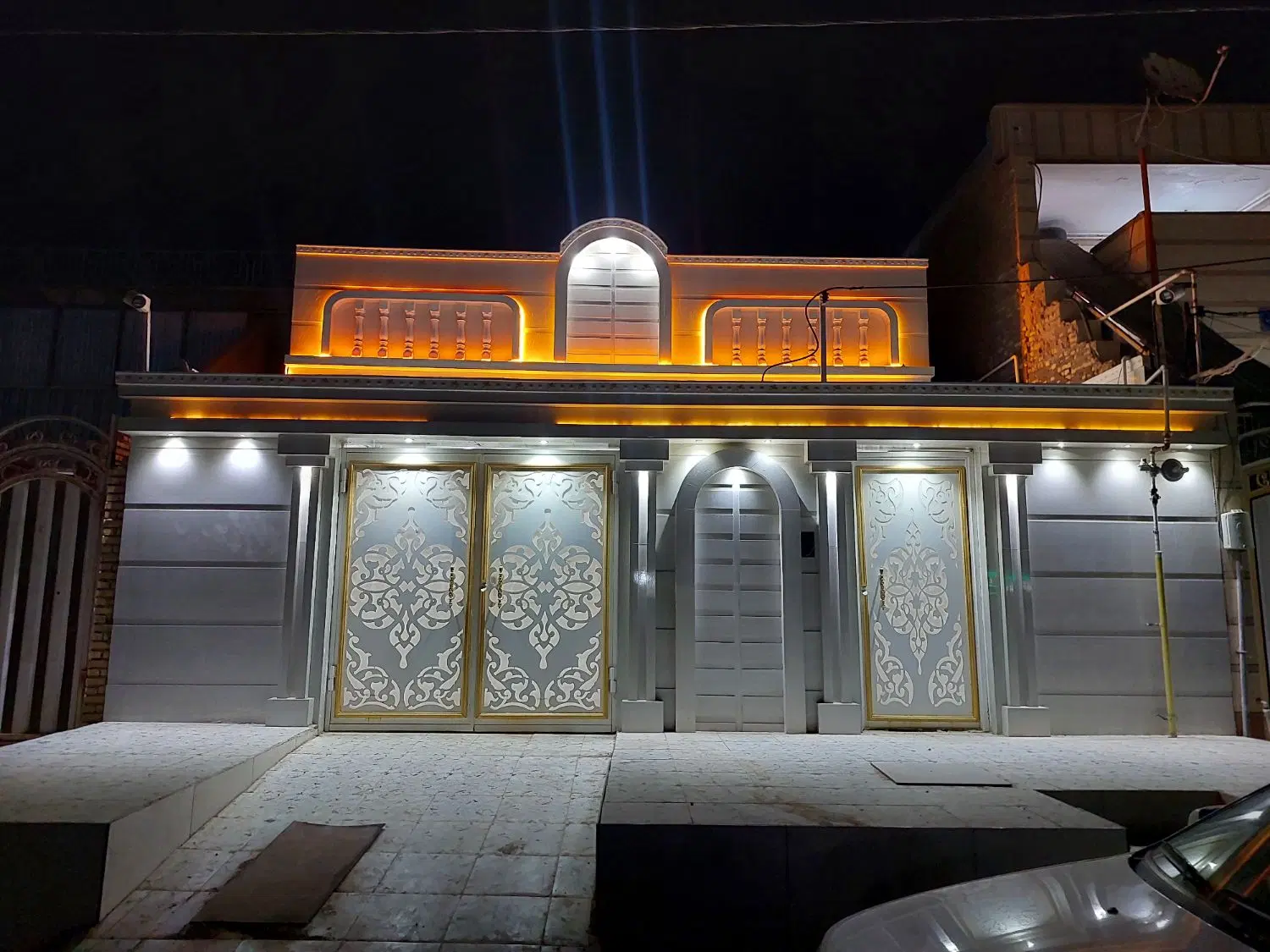 فروش خانه نوساز