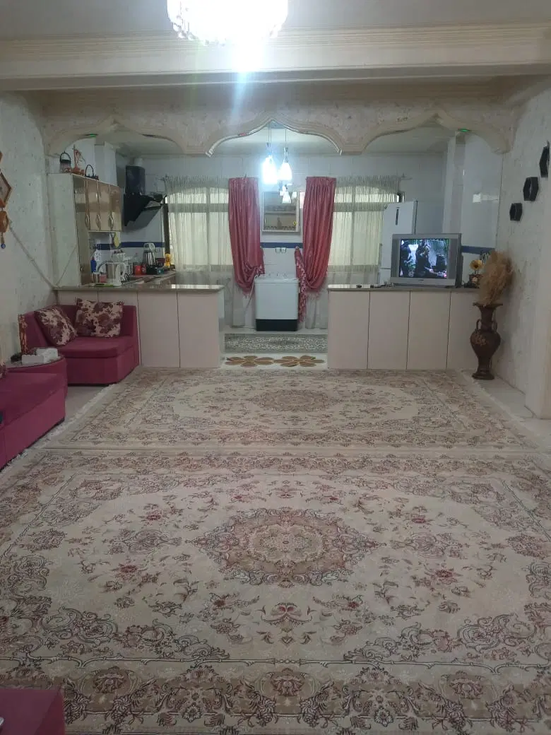 آپارتمان فروشی