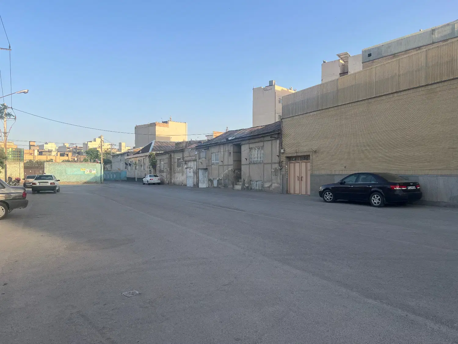 منزل ویلایی-