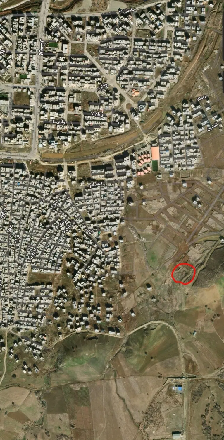 زمین