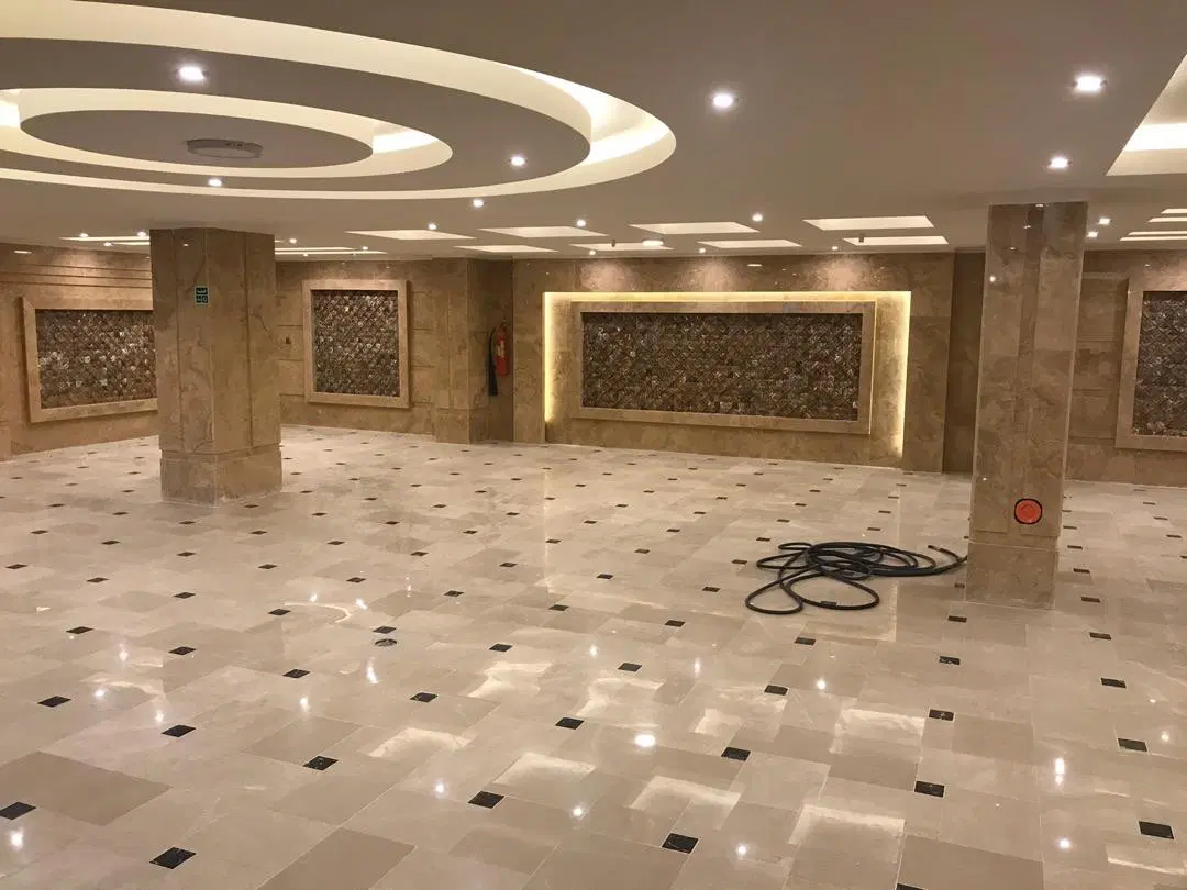 ۷۹ متر اپارتمان شاخه اصلی