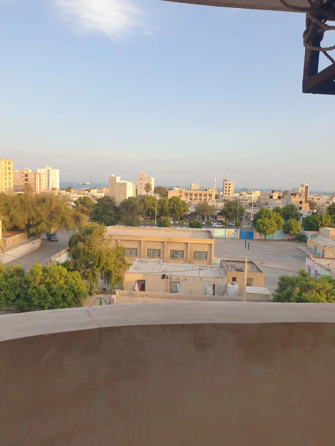 فروش آپارتمان نوساز ۹۰ متری امیراباد