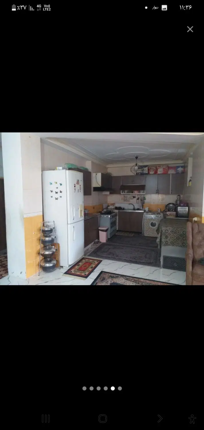 همکف        ۱۱۵   متر دربست    مرکز شهر
