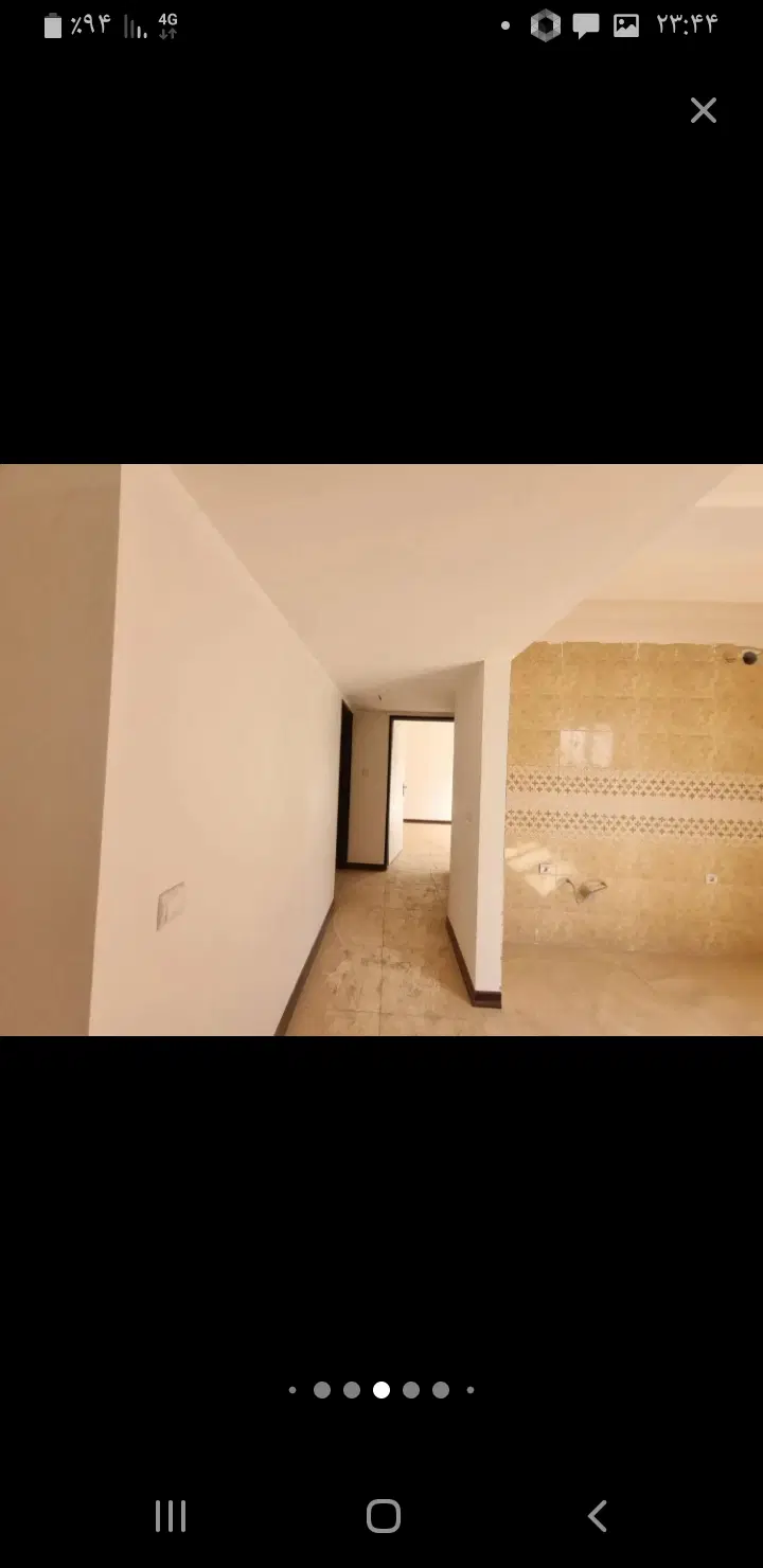 فروش مسکن ملی فولاد شهر