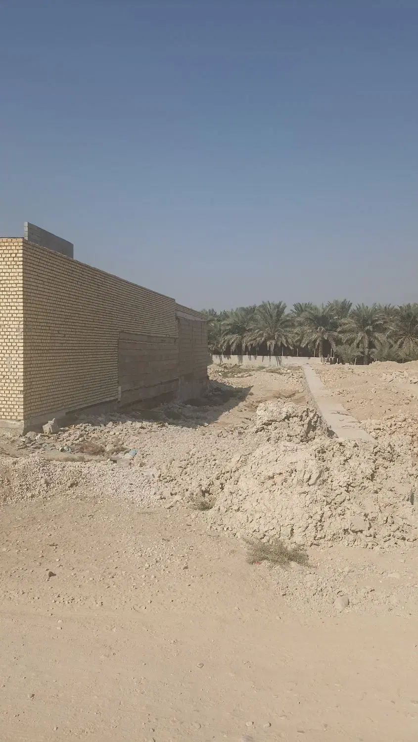 فروش زمین