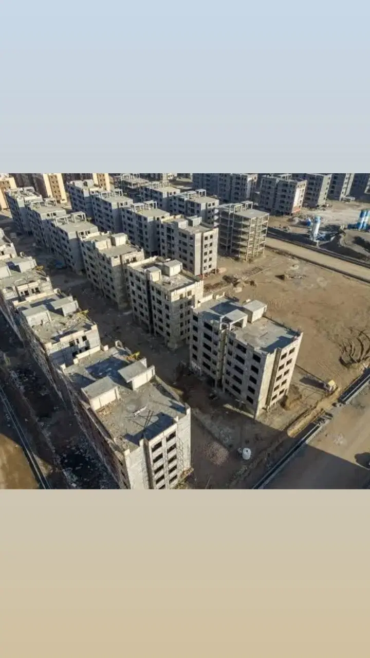 پیش فروش مسکن ویلایی و آپارتمانی