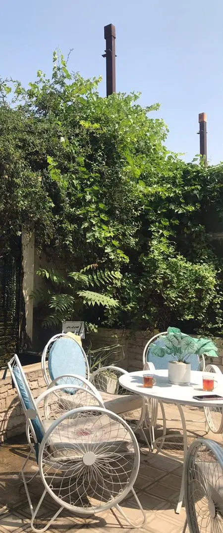 همخانه همخونه