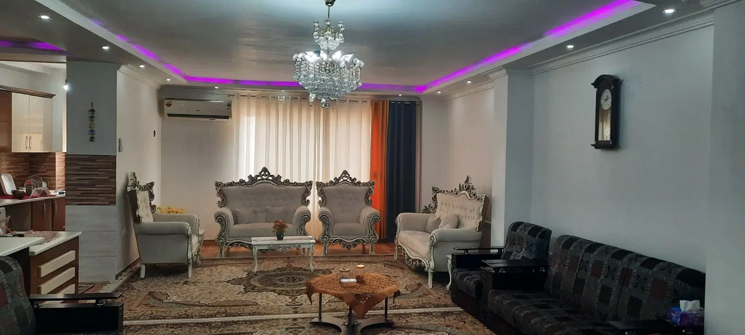 فروش اپارتمان