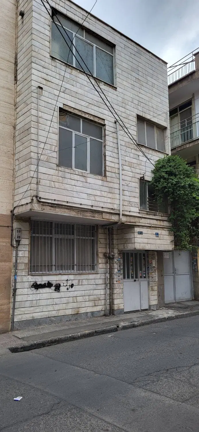 فروش متری ملک