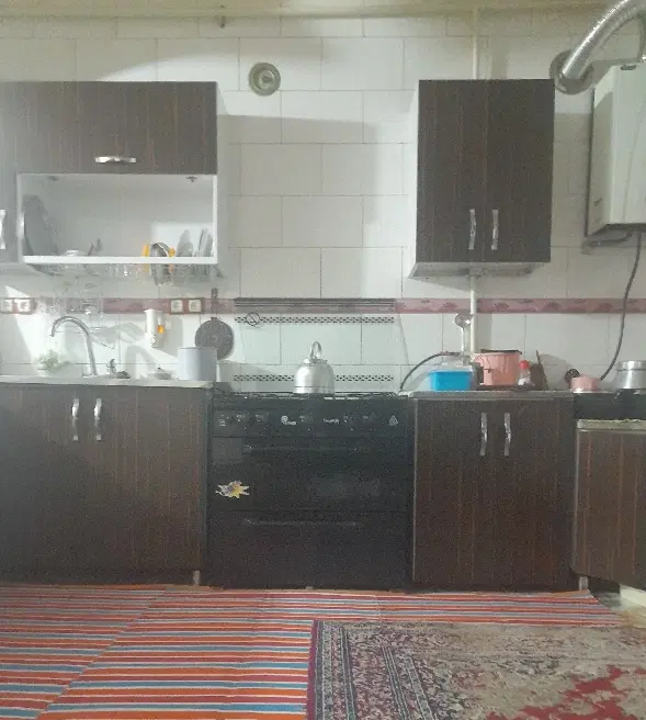 خانه اجاره ای اکبراباد