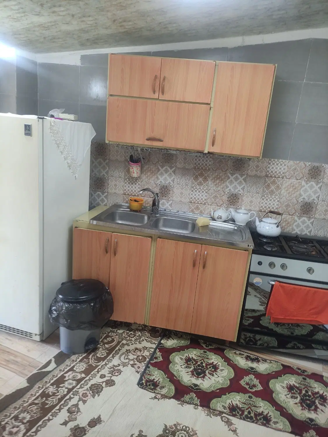 سوییت‌اجاره‌ای