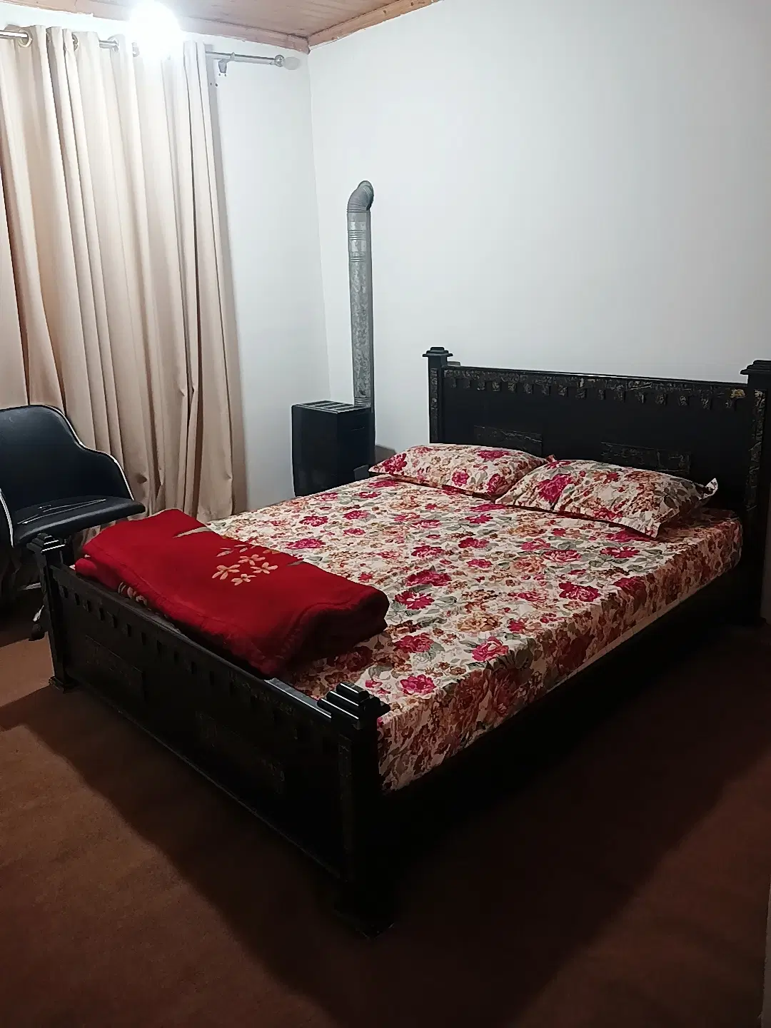 اجاره شبانه