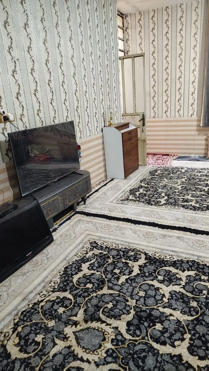 خانه ویلایی سی متری