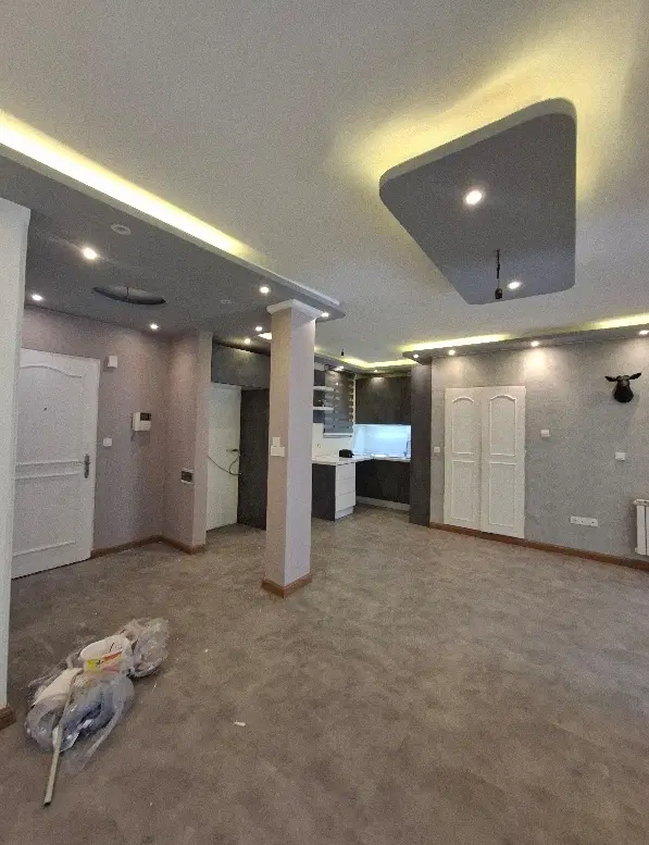 آپارتمان ۷۰ متر _ ۲ خواب _ سهروردی