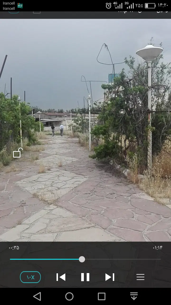 زمین ۵۰۰۰ متر پیامبر اعظم خیابان گلستان