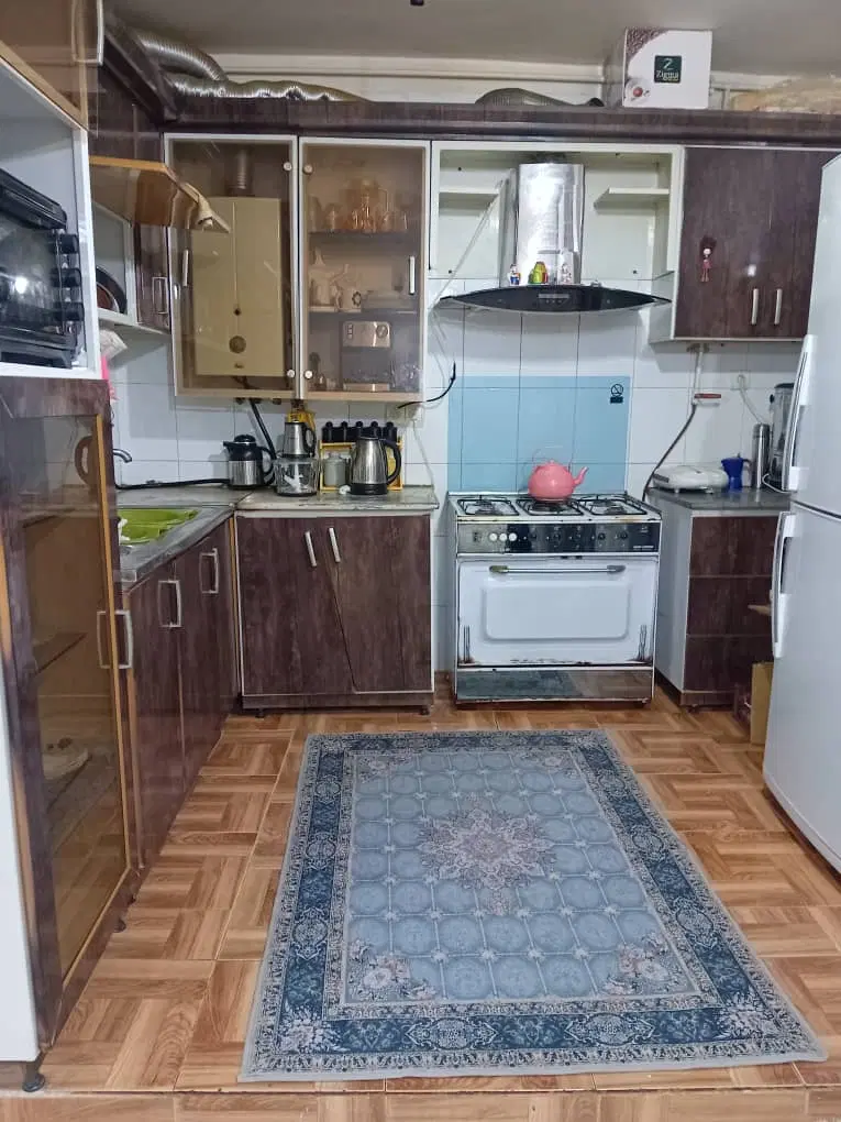 اجاره آپارتمان مسکن مهر کوثر۱۴