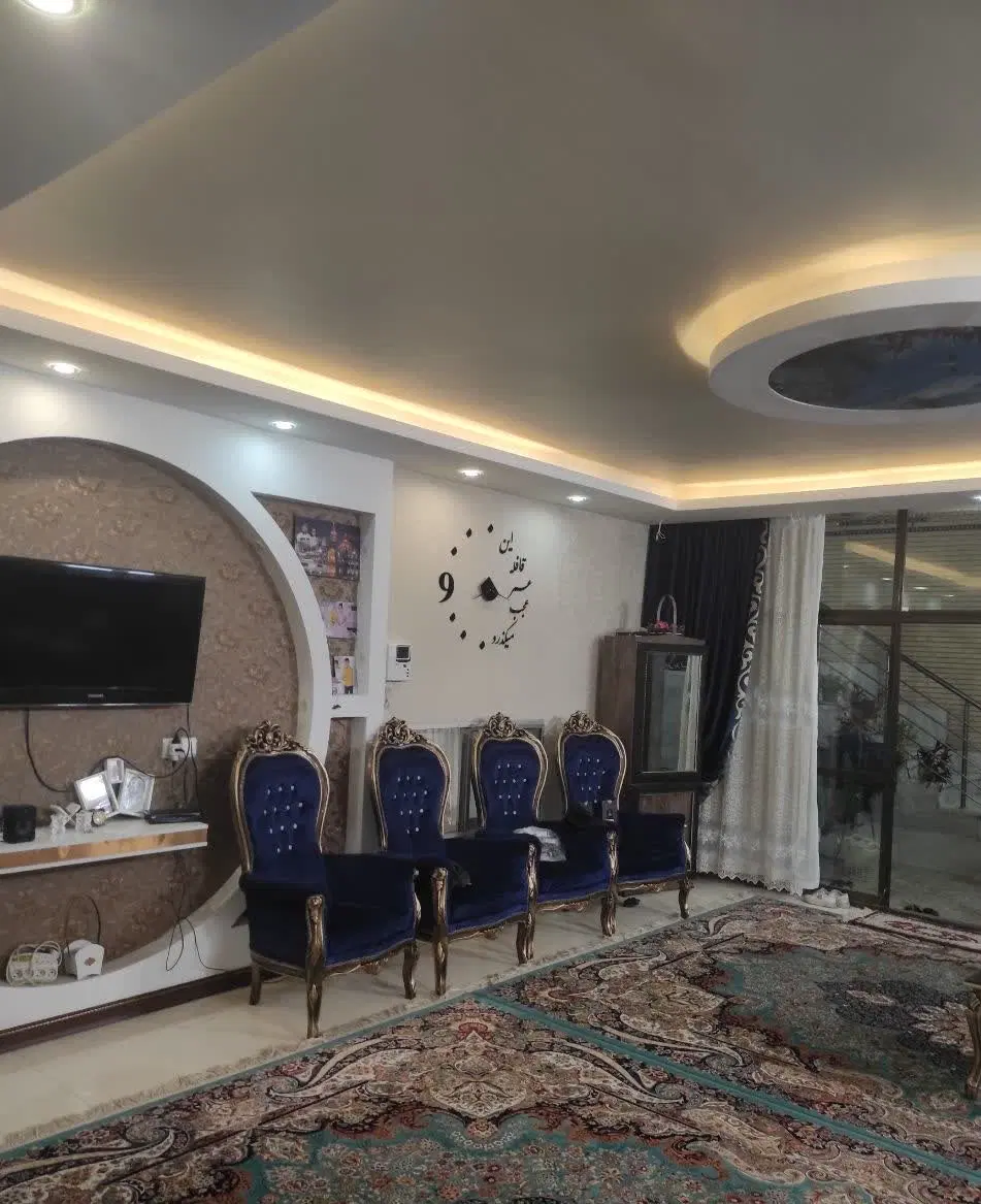 فروش آپارتمان دونبش درمجزا
