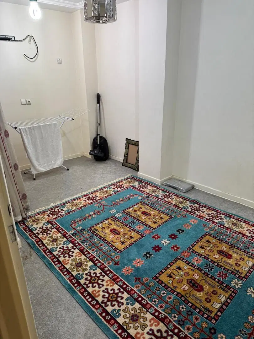 فروش ۸۵ متری گوهران