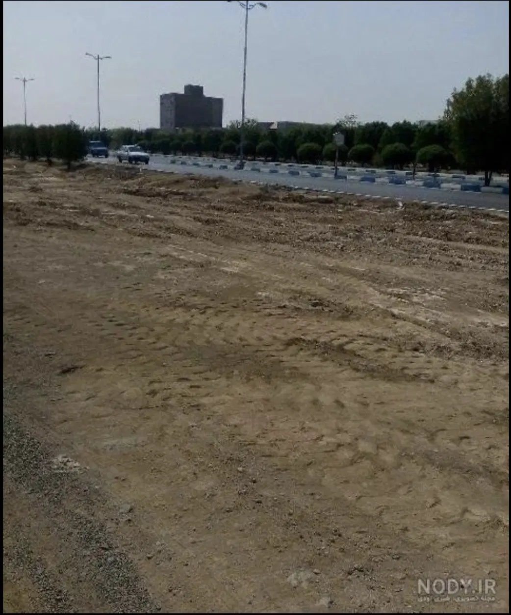 مشارک در ساختو ساز زمین تجاری مسکونی
