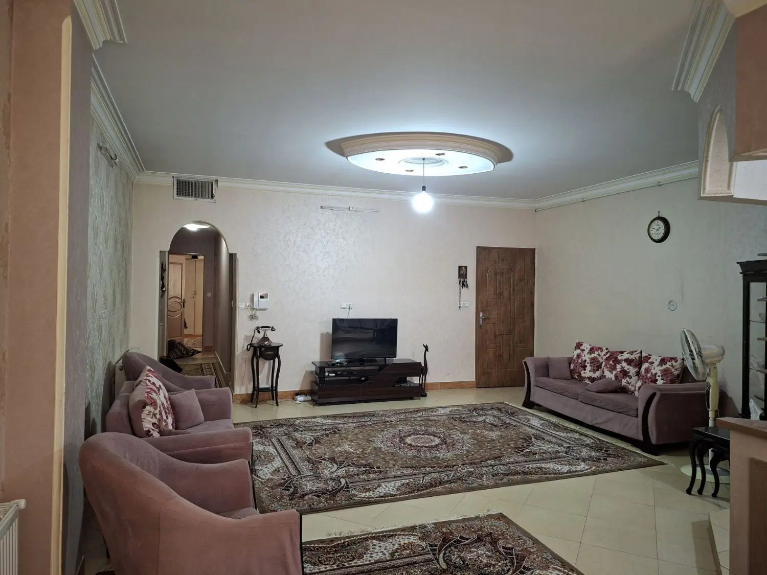 اوایل ایثارگران