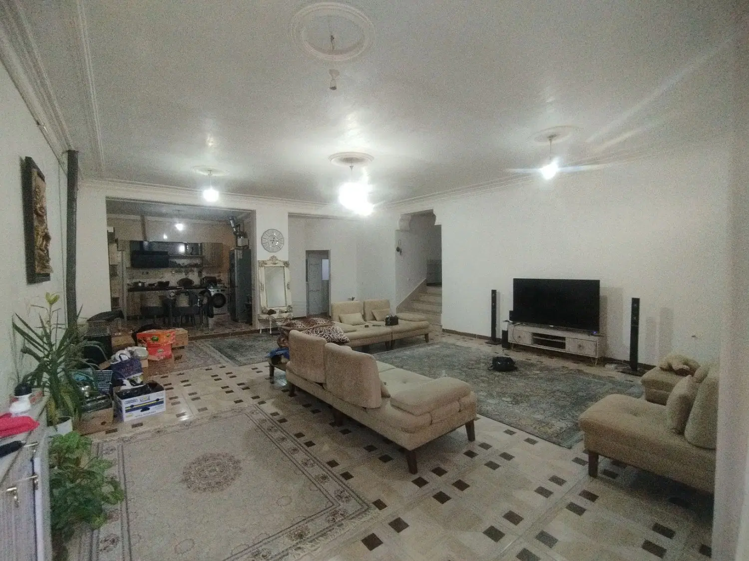 ویلایی 250 متری نامدنانان