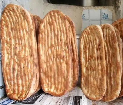 نانوایی بربری