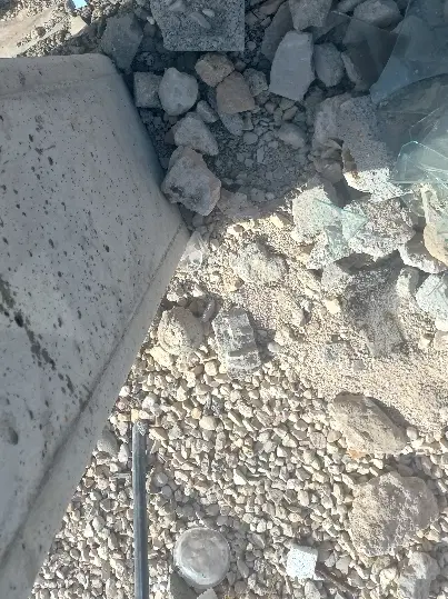 زمین آفتاب