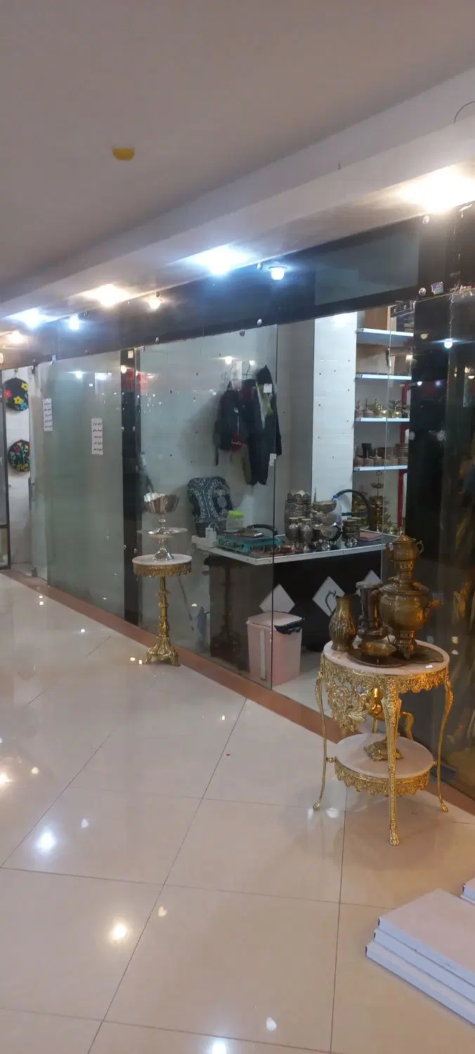 فروش مغاز در پاساژ فرهنگیان