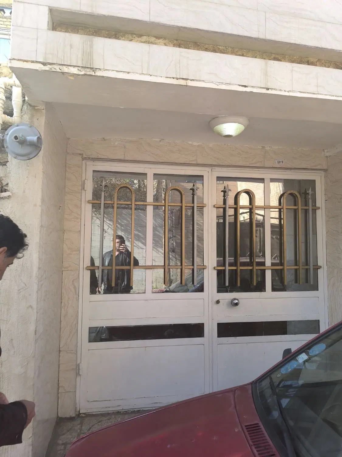 منزل ویلایی 130متری