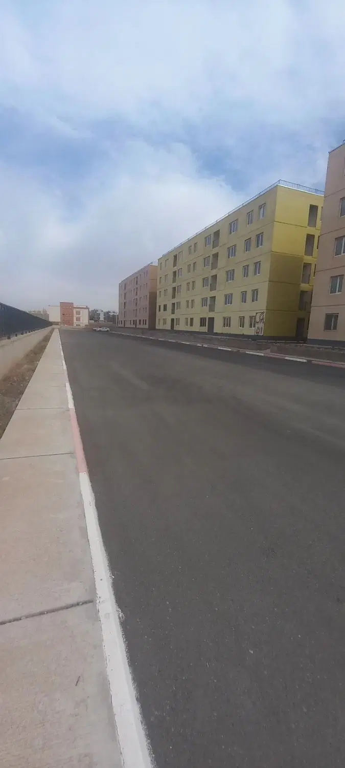 کیسون خام ۷۵متری