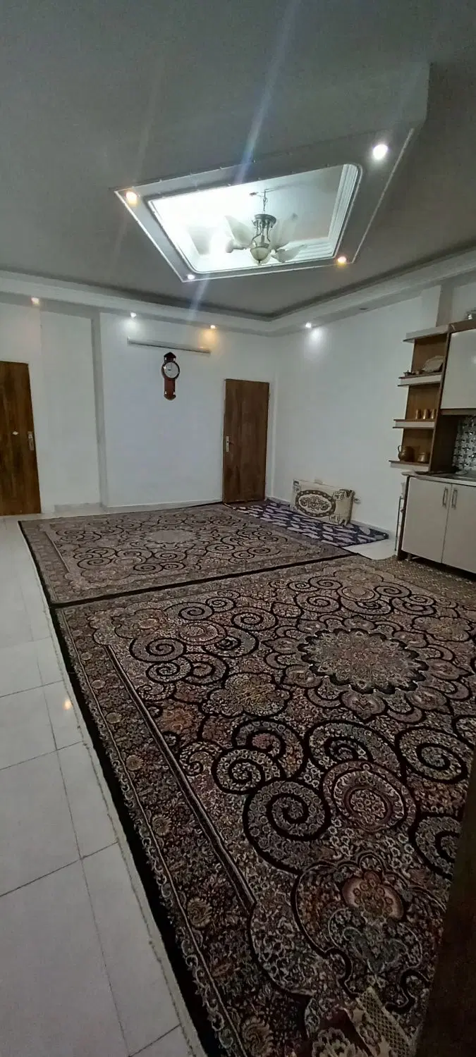 خانه ویلایی دو طبقه