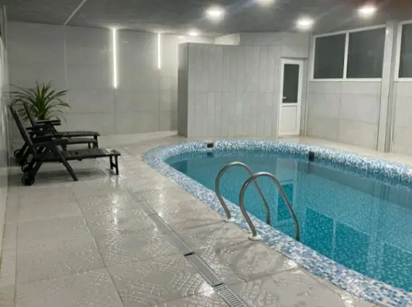 باغ ویلا روزانه ساعتی(مالک)