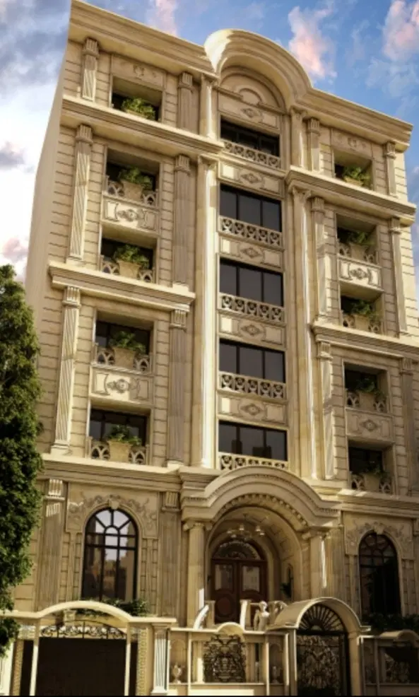 آپارتمان ۹۰ متر ۲ خواب