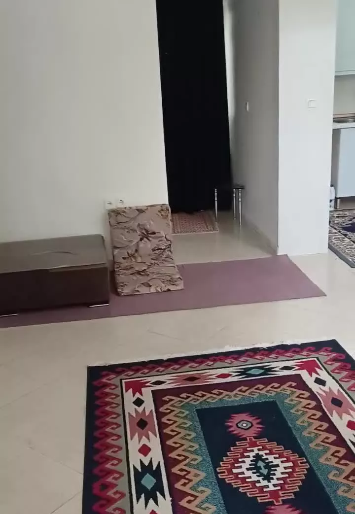 خانه ویلایی دنج و آرام ۳۰۰ متر
