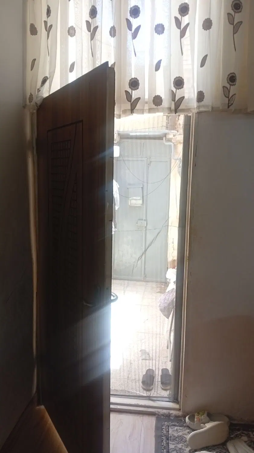 خونه ویلای ۶۰متر شیرودی