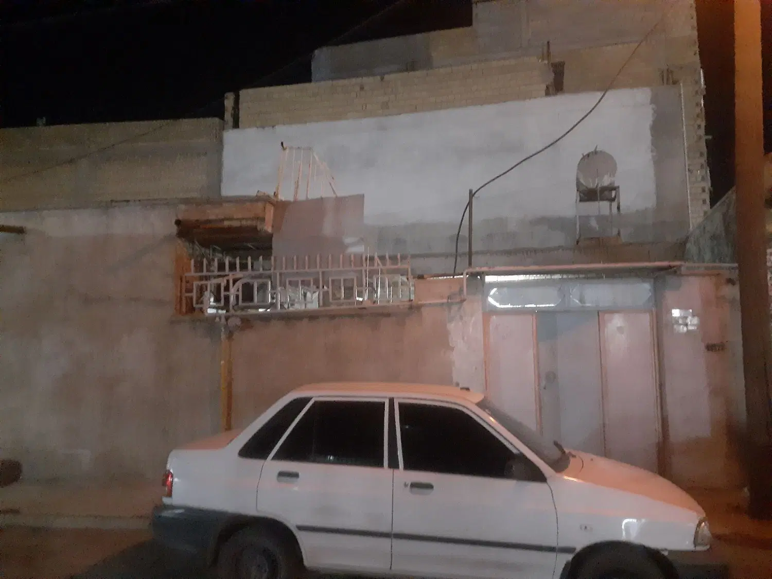 رهن منزل  تجاری مسکونی دربهترین جای شهیدولیپور
