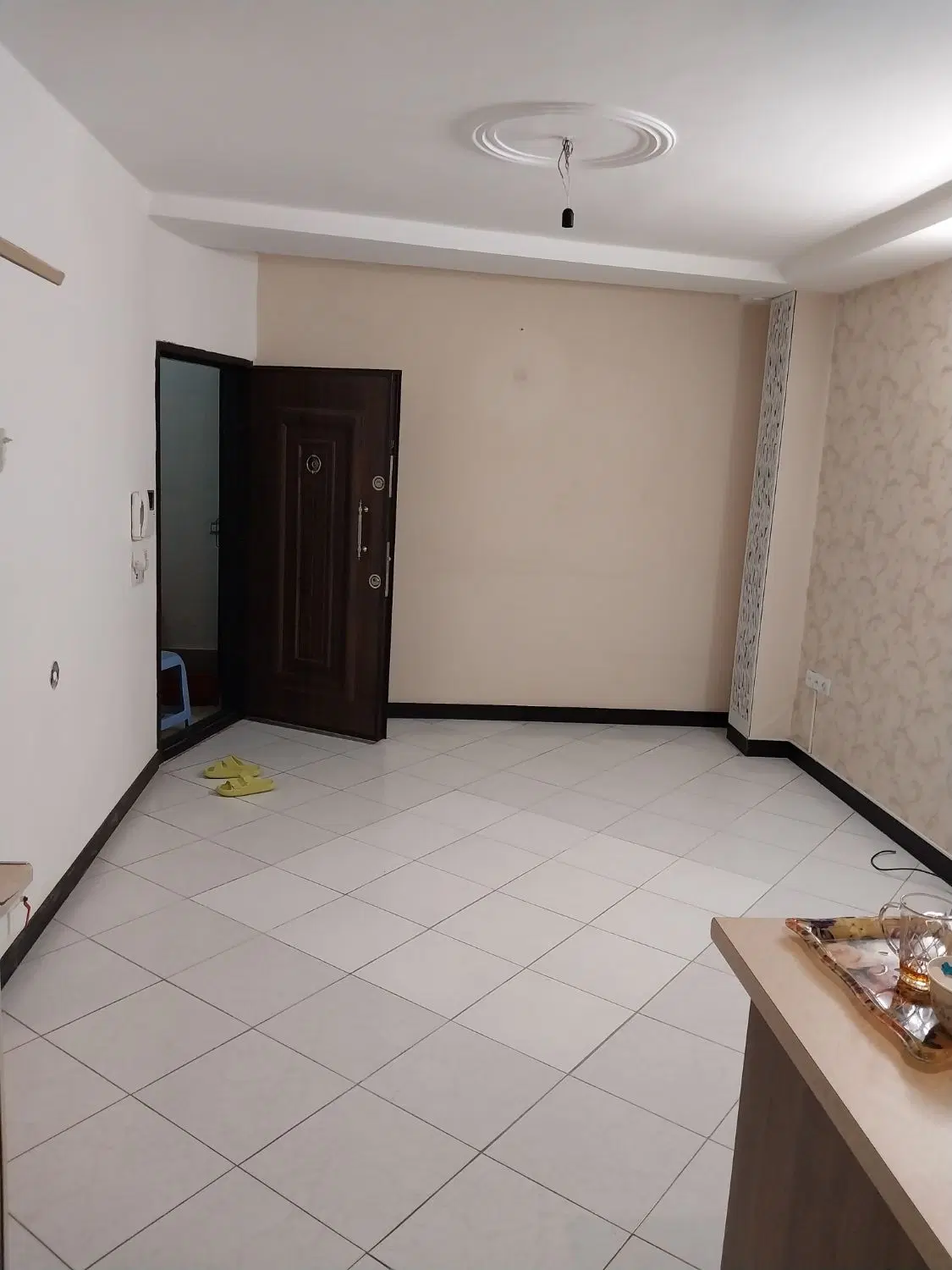 فروش آپارتمان ۲ خواب ۵۸ متر