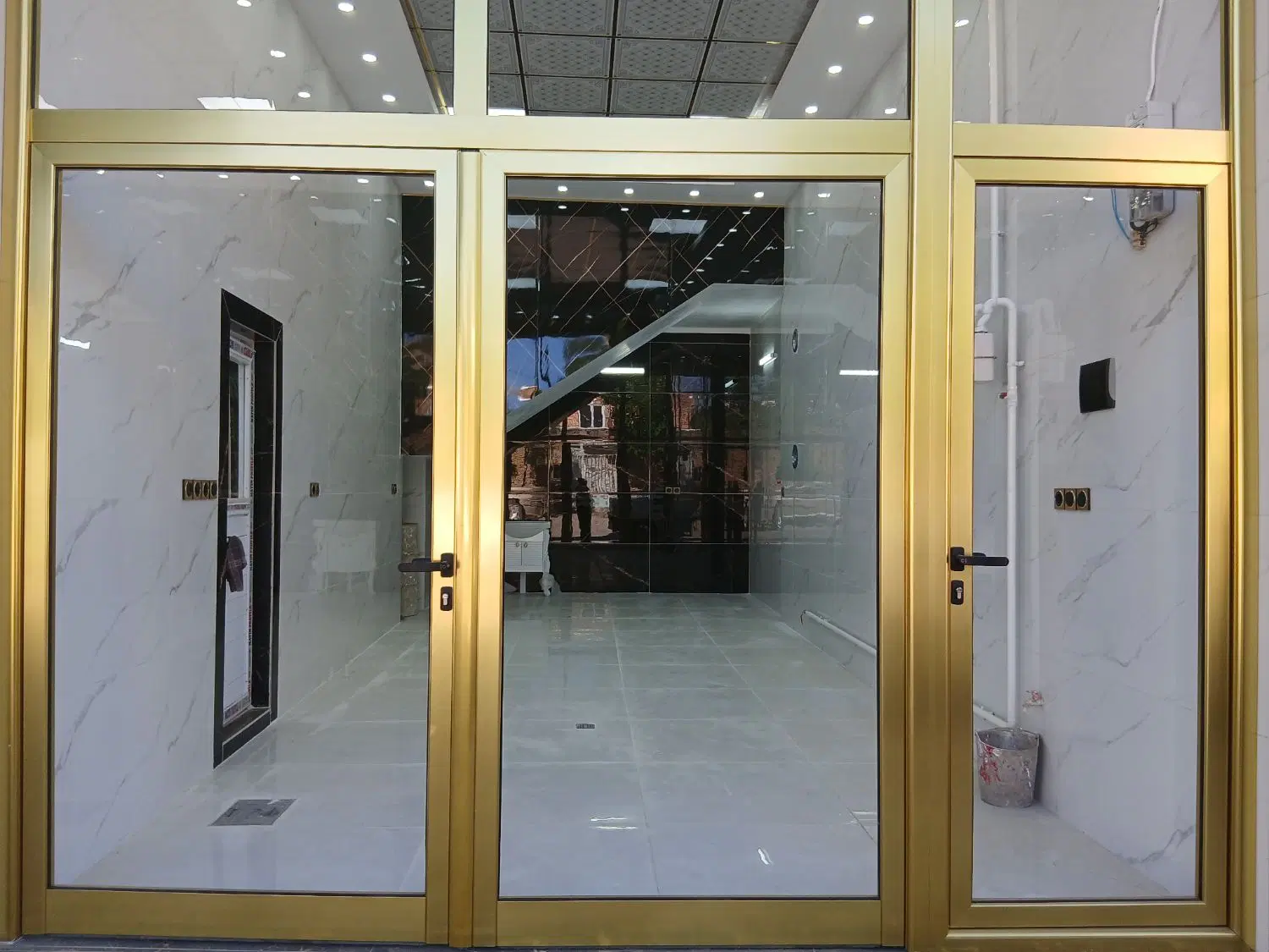 اجاره ورهن