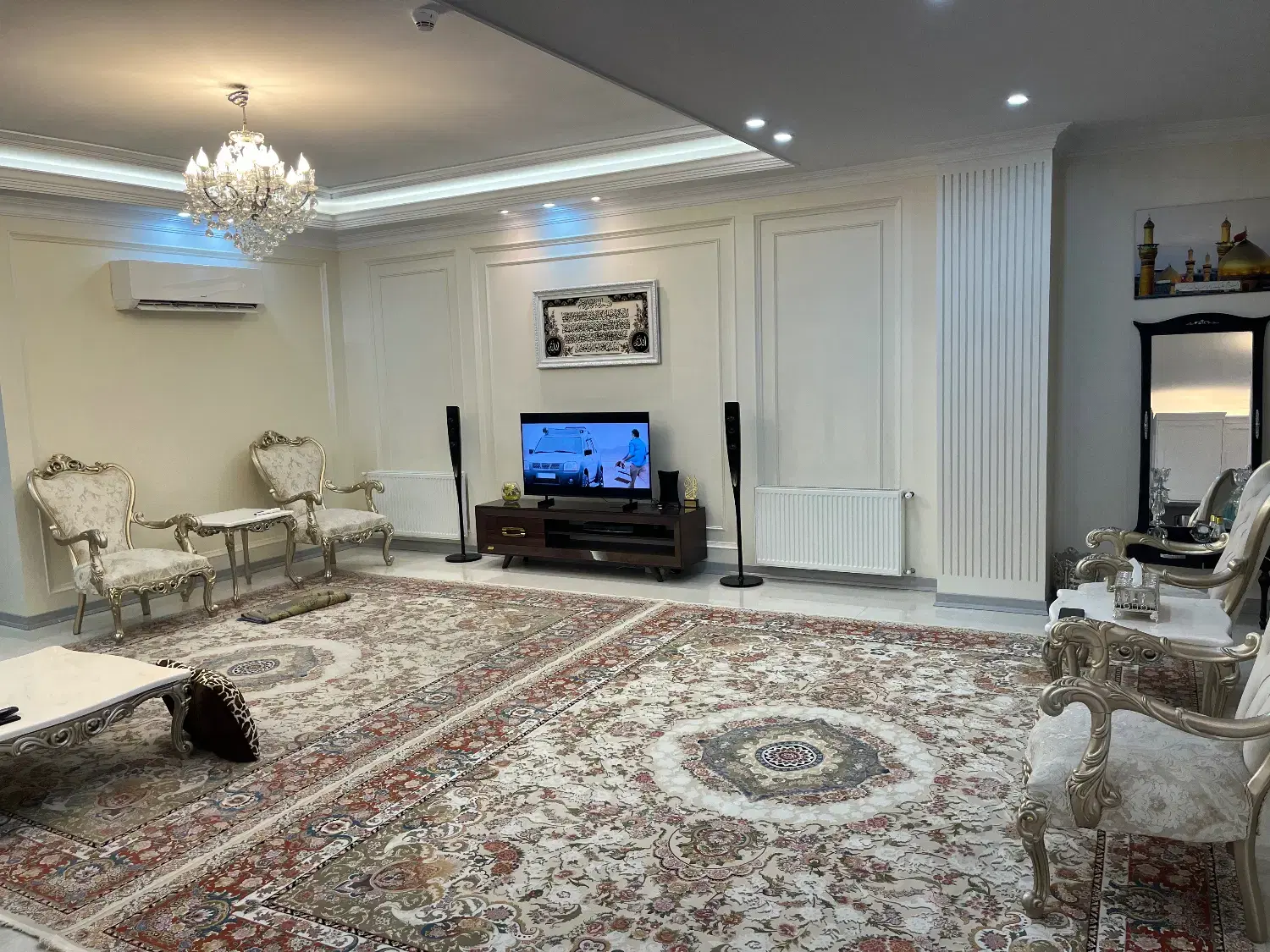 اجاره اپارتمان