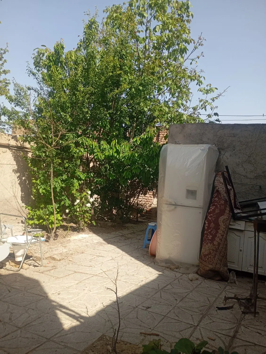 خانه ویلای
