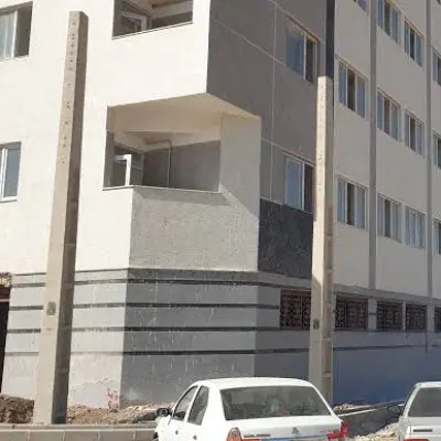 مسکن ملی آپارتمان پردیس غرب