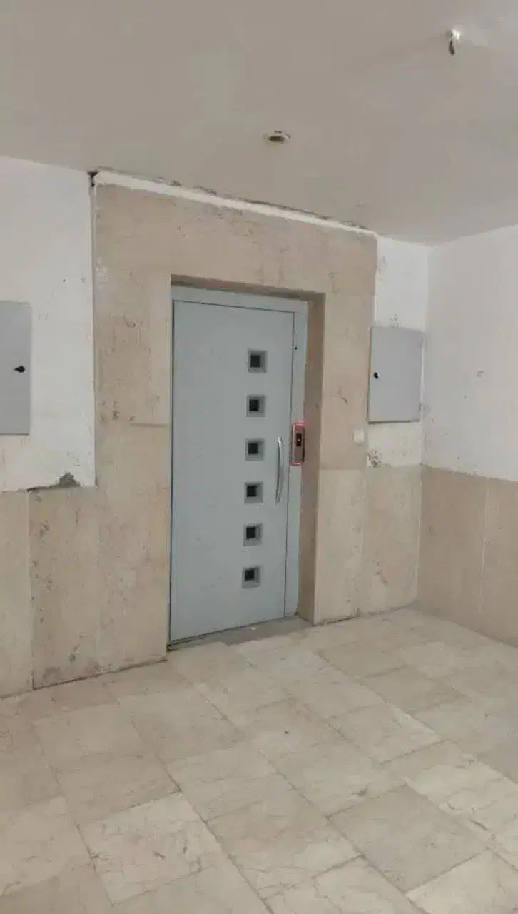 اپارتمان ناجا مجلسی