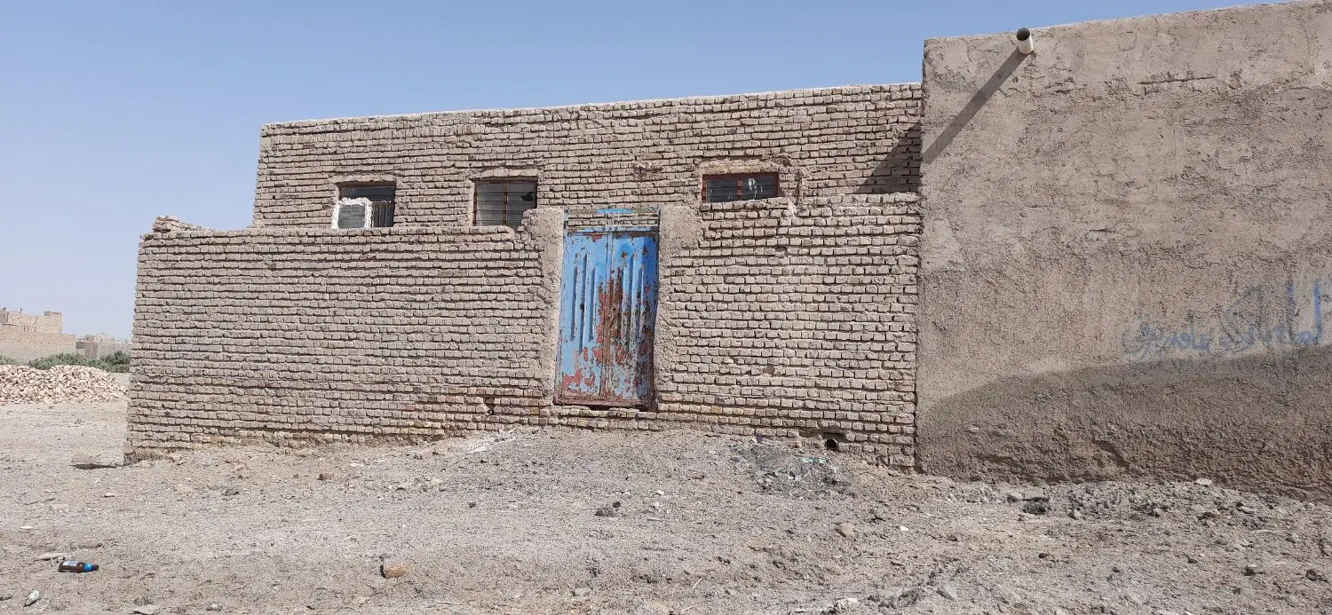منزل ویلایی فروشی